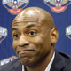 Illustration for article titled Pelicans Brass: Please Stop Calling Our GM A Pile Of Poop